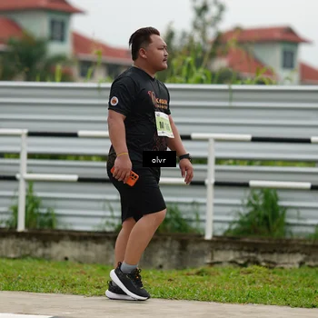 Runner Photo 8525311