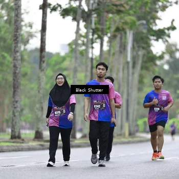 Runner Photo 8525316