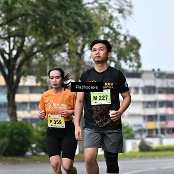Runner Photo 8525318