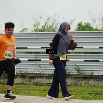 Runner Photo 8525322