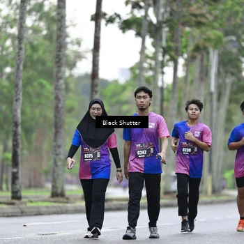 Runner Photo 8525324