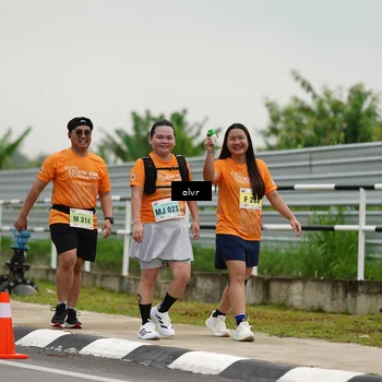 Runner Photo 8525328