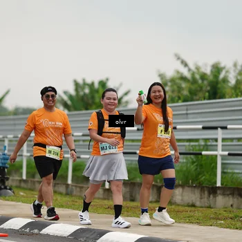 Runner Photo 8525330