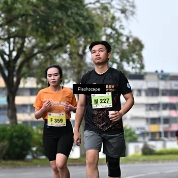 Runner Photo 8525332