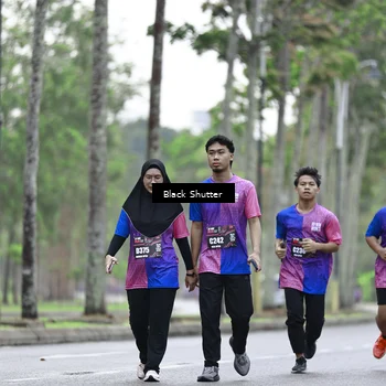 Runner Photo 8525333
