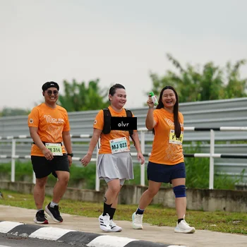 Runner Photo 8525335