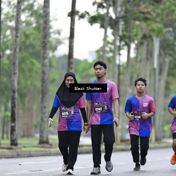 Runner Photo 8525336