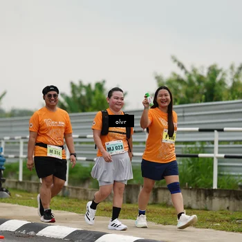 Runner Photo 8525337