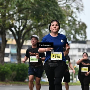 Runner Photo 8525338