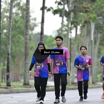 Runner Photo 8525340