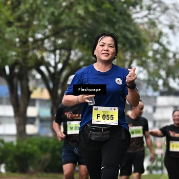 Runner Photo 8525341