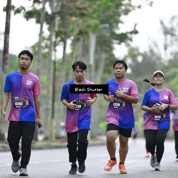 Runner Photo 8525342
