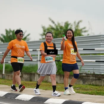 Runner Photo 8525343