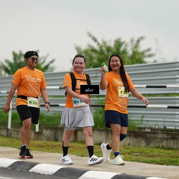 Runner Photo 8525344