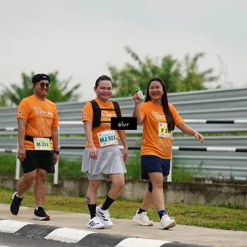 Runner Photo 8525345