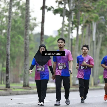Runner Photo 8525347