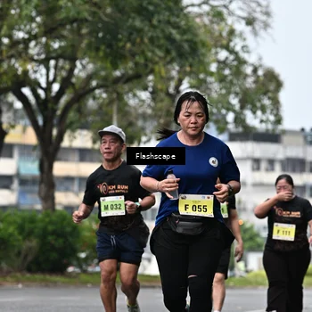 Runner Photo 8525348