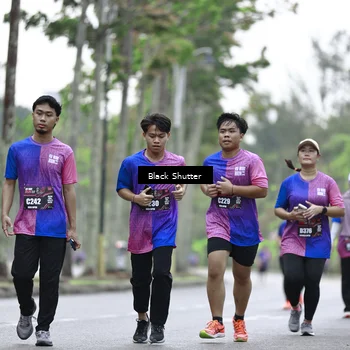 Runner Photo 8525351
