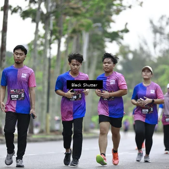 Runner Photo 8525353
