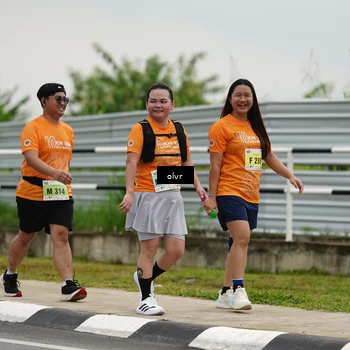 Runner Photo 8525354