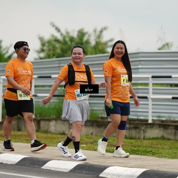 Runner Photo 8525358