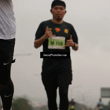 Runner Photo 8525361