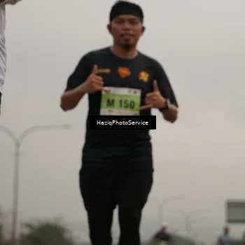 Runner Photo 8525362