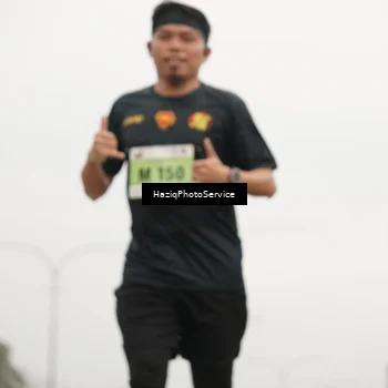 Runner Photo 8525363