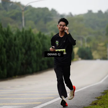 Runner Photo 8525365