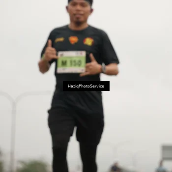 Runner Photo 8525368