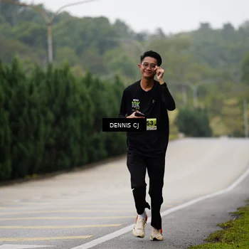 Runner Photo 8525369