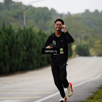 Runner Photo 8525370