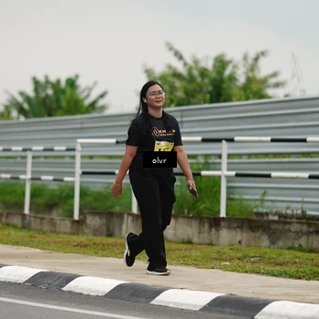 Runner Photo 8525374