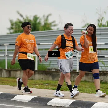 Runner Photo 8525375