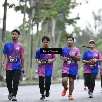 Runner Photo 8525376