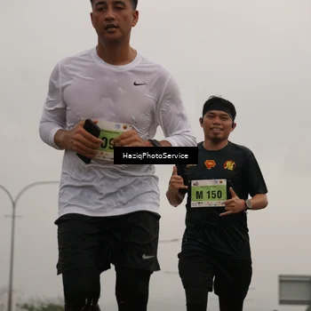 Runner Photo 8525377