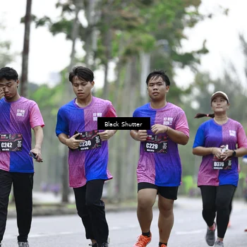 Runner Photo 8525378