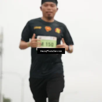 Runner Photo 8525379