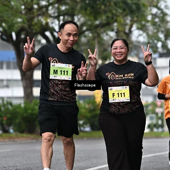 Runner Photo 8525380