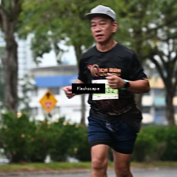 Runner Photo 8525384