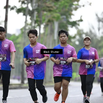 Runner Photo 8525385