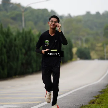 Runner Photo 8525386