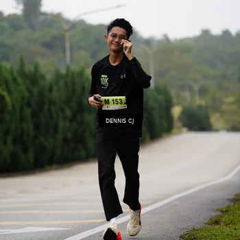 Runner Photo 8525390