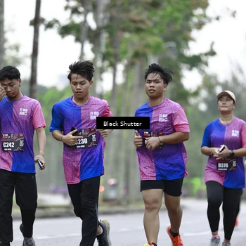 Runner Photo 8525392