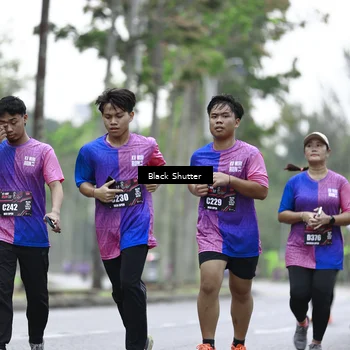 Runner Photo 8525393