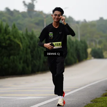 Runner Photo 8525396