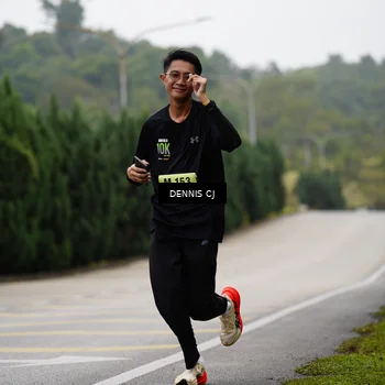 Runner Photo 8525399