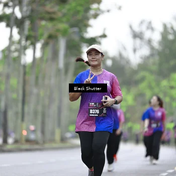 Runner Photo 8525403