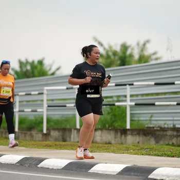 Runner Photo 8525405
