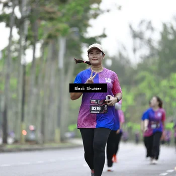 Runner Photo 8525406